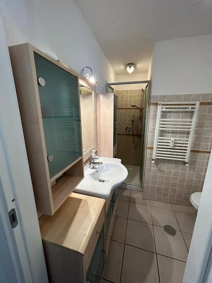 Apartment Roma Piazza Bologna - Intero Appartamento Italy