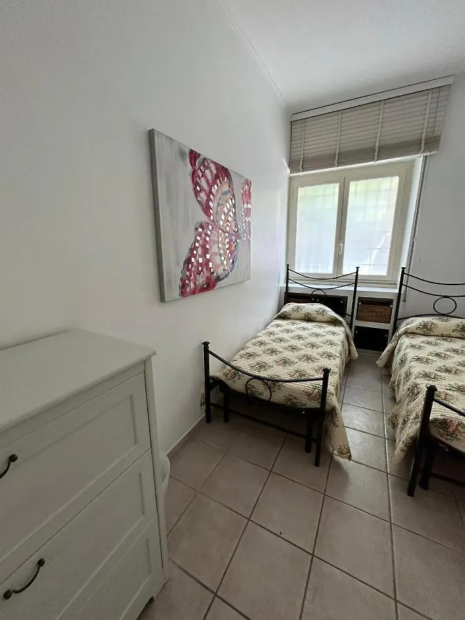 Roma Piazza Bologna - Intero Appartamento Apartment Rome