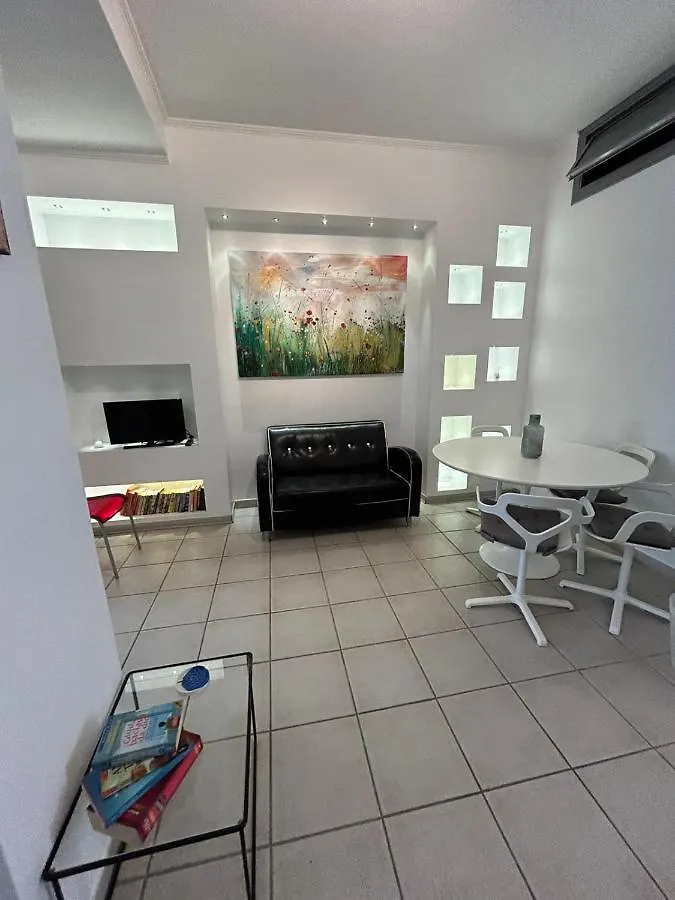 Apartment Roma Piazza Bologna - Intero Appartamento