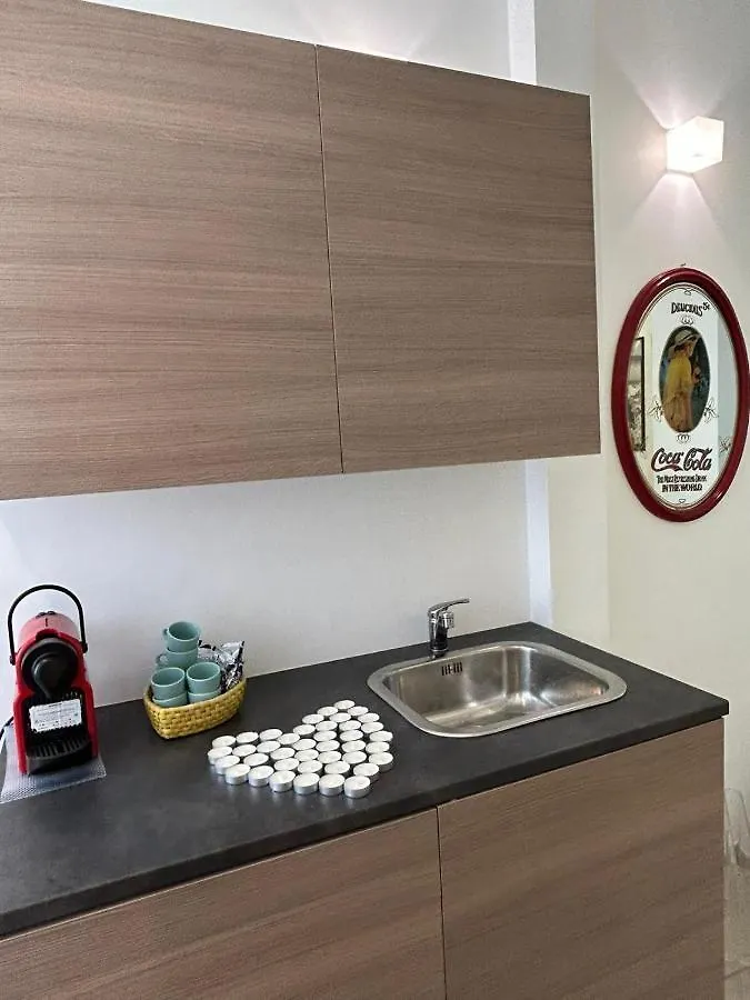Roma Piazza Bologna - Intero Appartamento