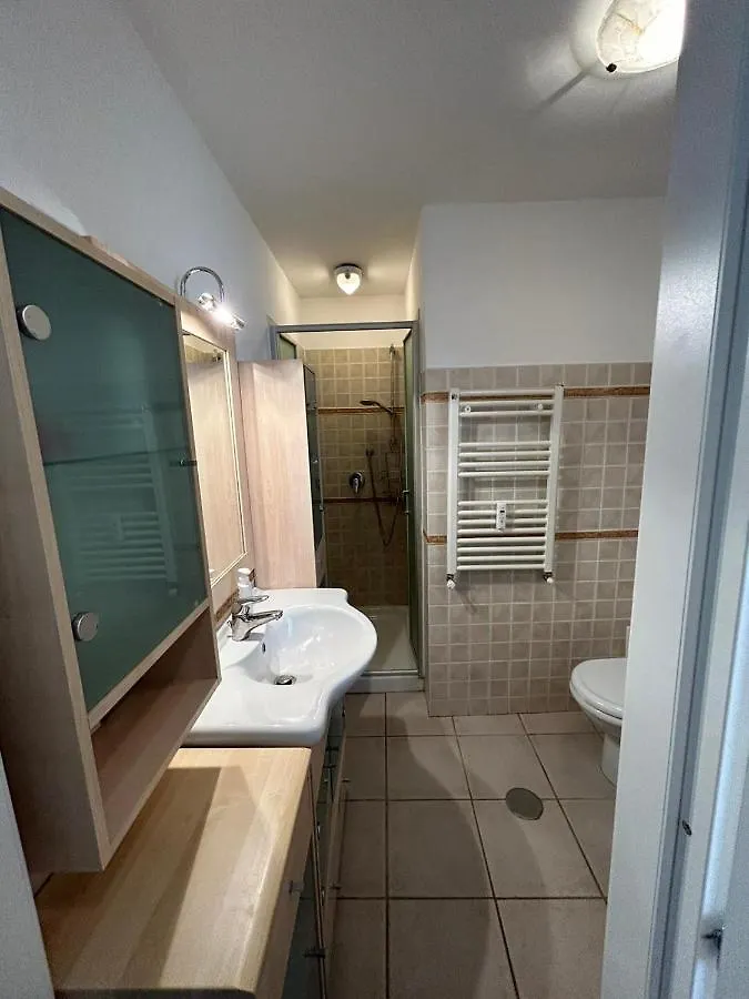 Roma Piazza Bologna - Intero Appartamento Apartment