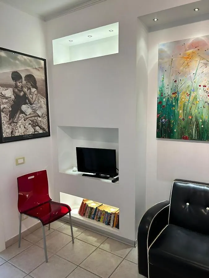 Roma Piazza Bologna - Intero Appartamento Rome