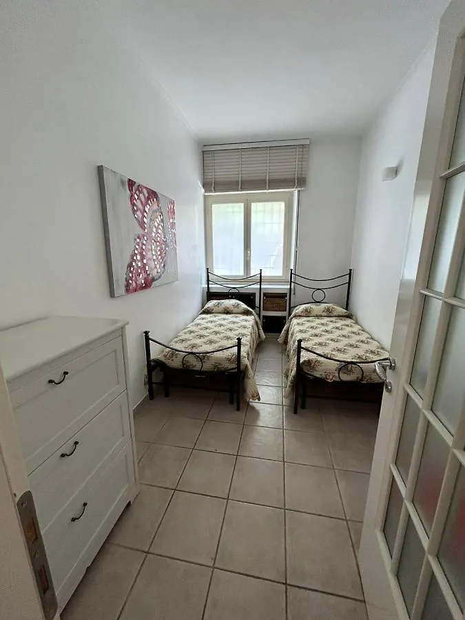 Apartment Roma Piazza Bologna - Intero Appartamento