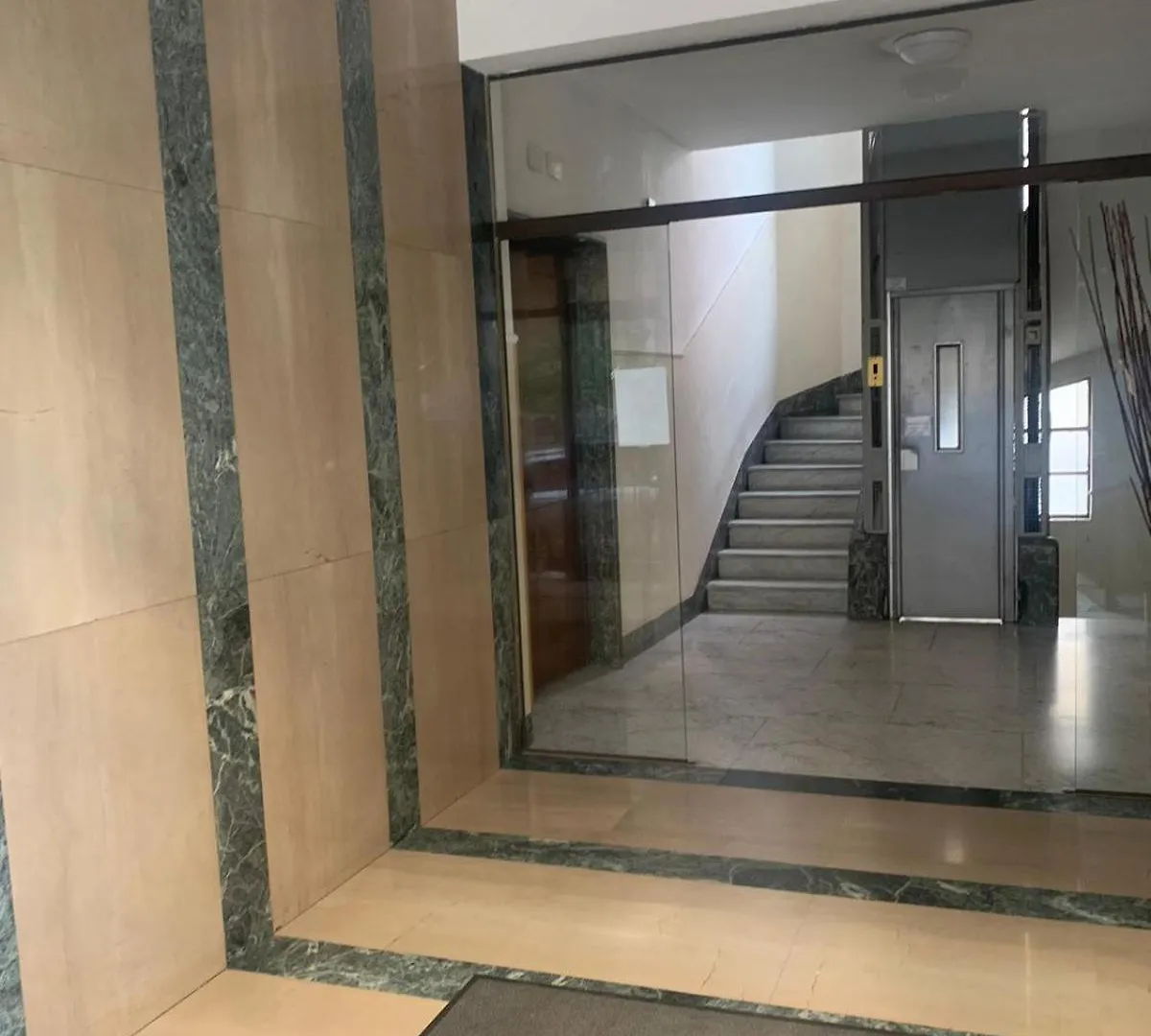 Roma Piazza Bologna - Intero Appartamento Apartment Rome