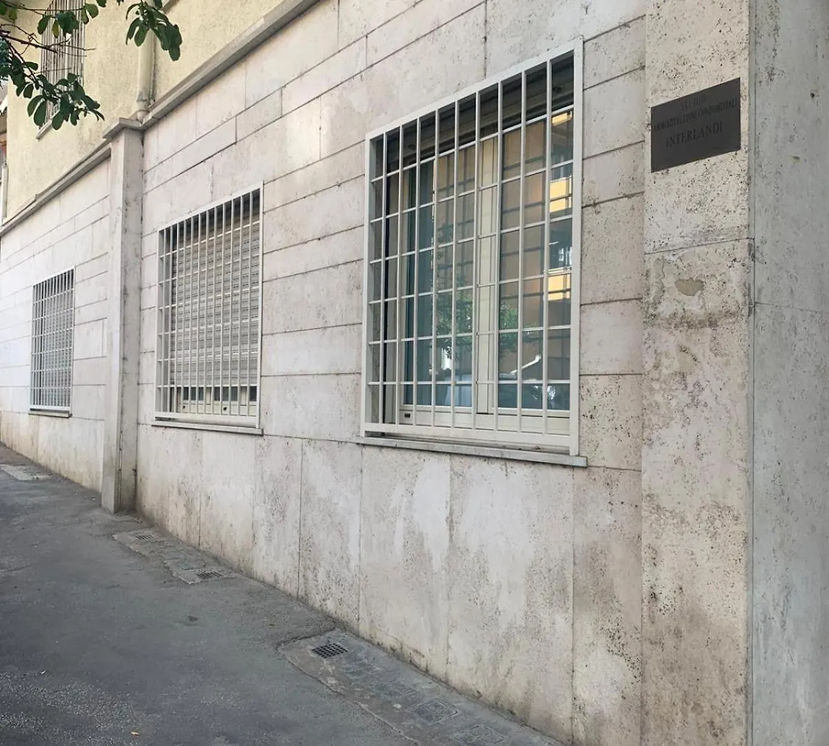Roma Piazza Bologna - Intero Appartamento Rome