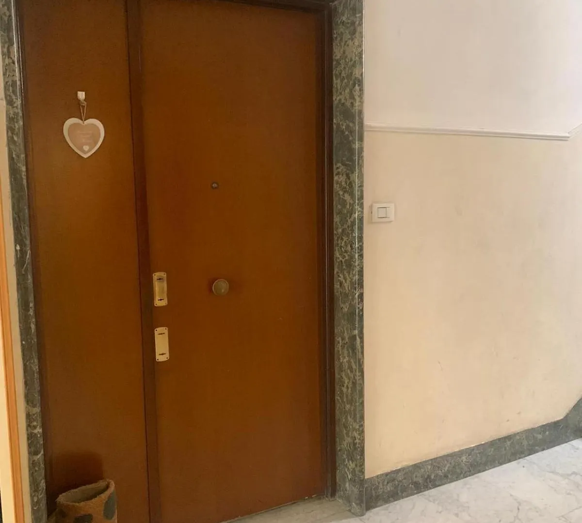 Roma Piazza Bologna - Intero Appartamento 0*, Rome